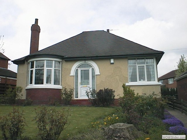 detached bungalow 1