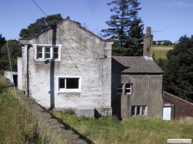 extended traditional cottage